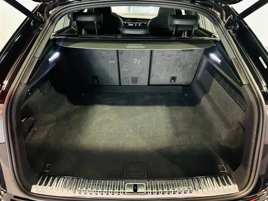 Audi Q8 2023 55 TFSI Premium