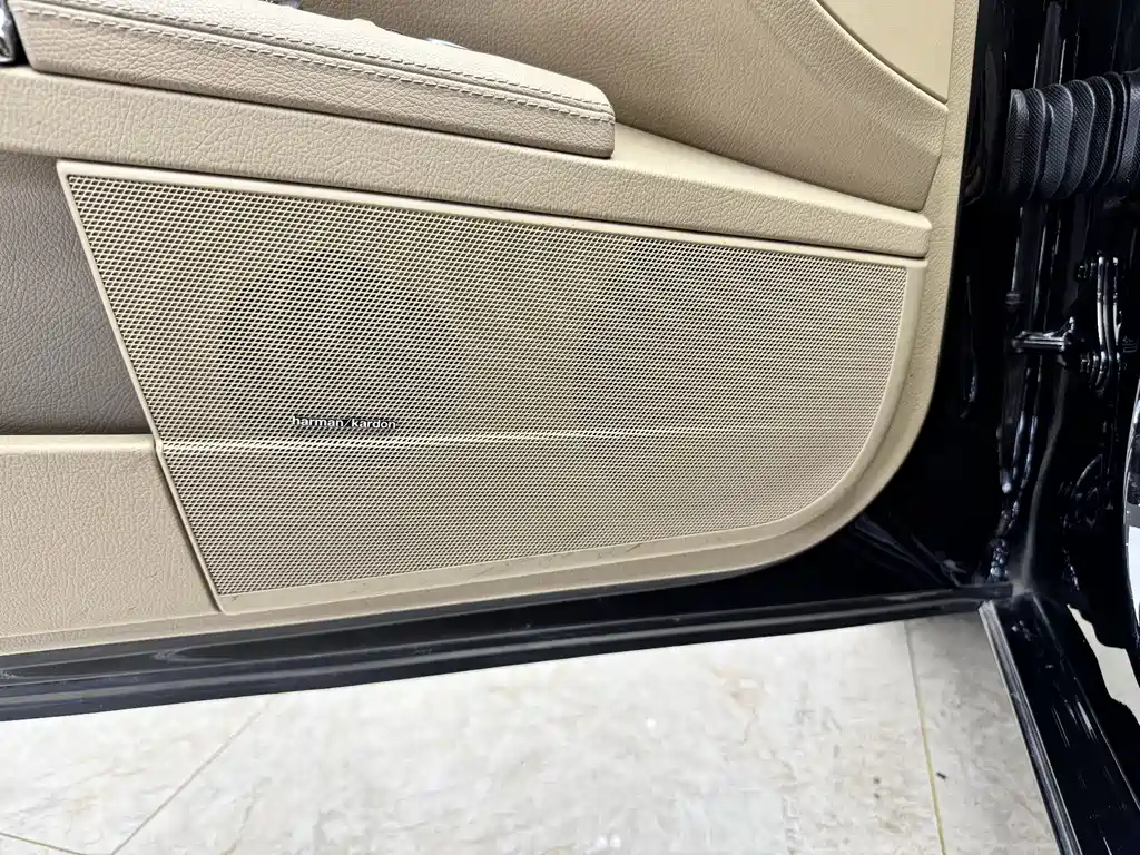 Mercedes-Benz S-Class S 2010 S 350 L 4MATIC