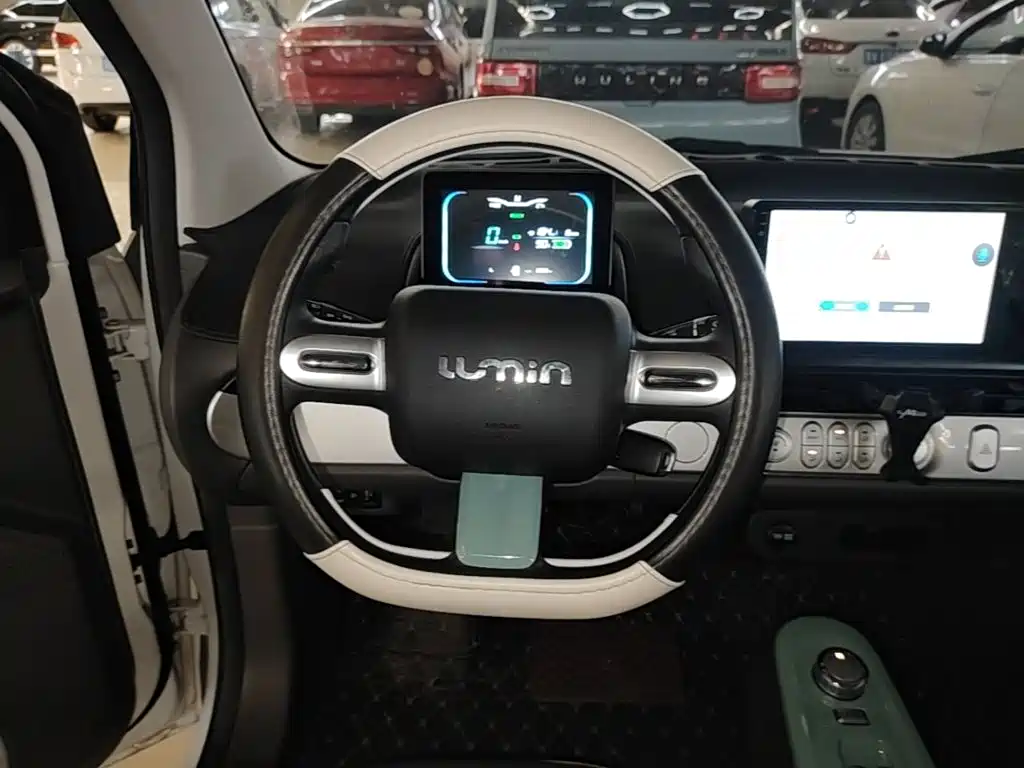 Qiyuan Lumin — миниатюра 11