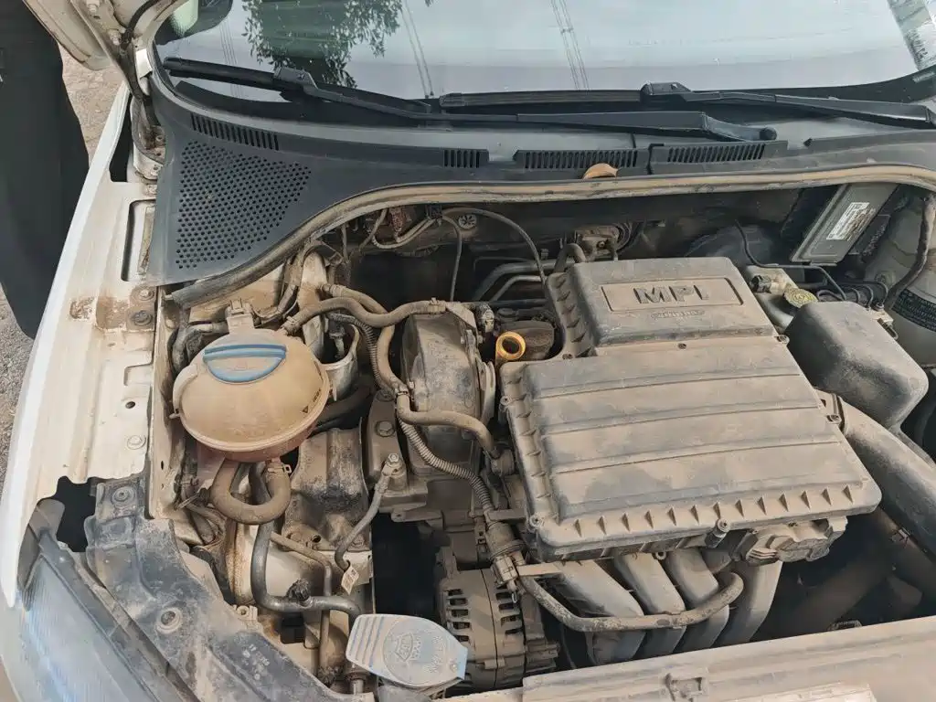 Volkswagen Jetta — миниатюра 20