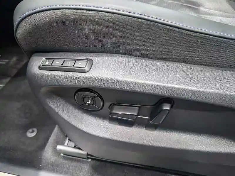 Volkswagen Teramont — миниатюра 12