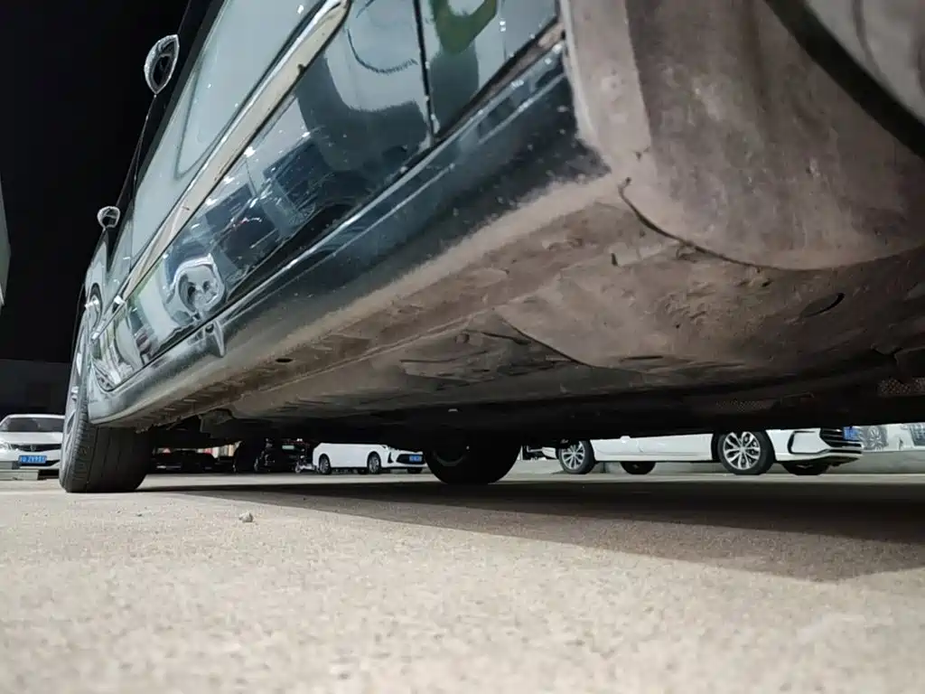 Buick LaCrosse — миниатюра 21