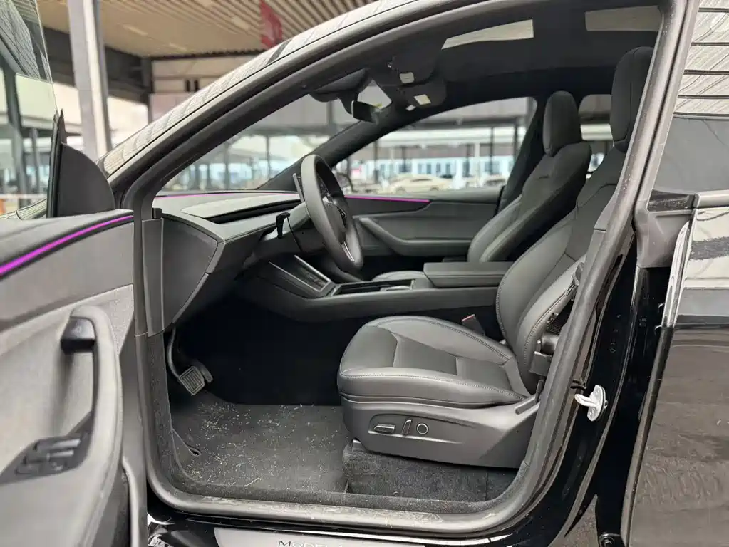 Tesla Model Y — миниатюра 6