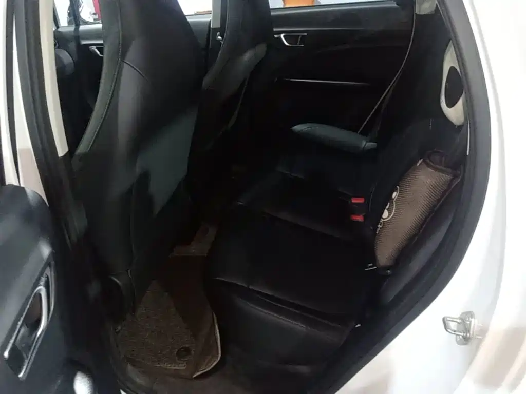 Leapmotor Leapmotor T03 — миниатюра 17