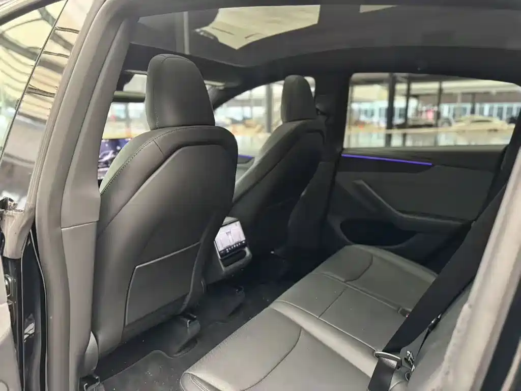 Tesla Model Y — миниатюра 8