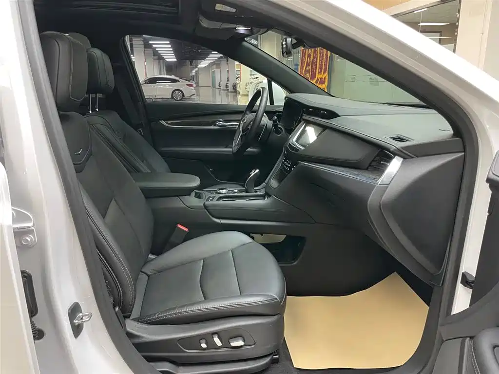 Cadillac XT5 — фотографии объявления, Фото 18