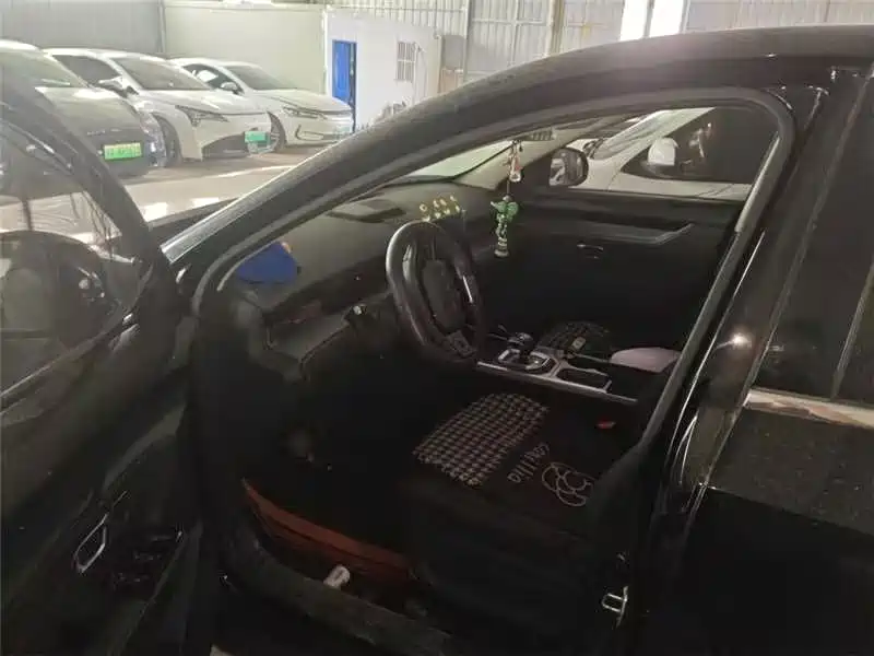 Jetour Dasheng — миниатюра 3