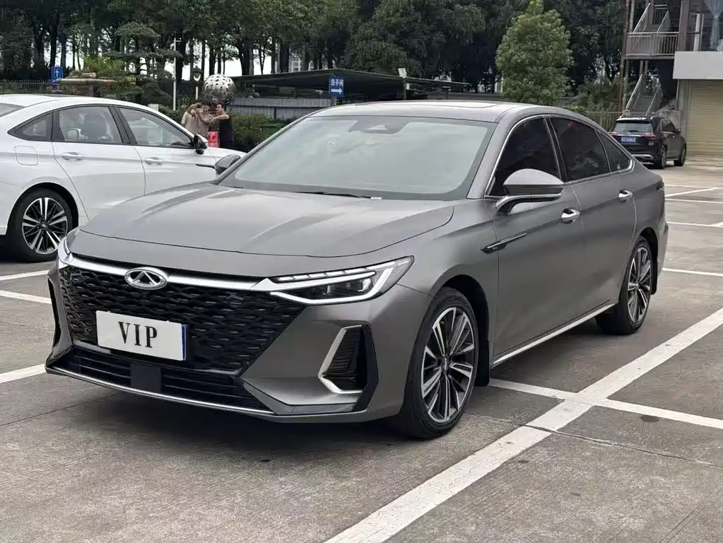 Chery Arrizo 8 2023