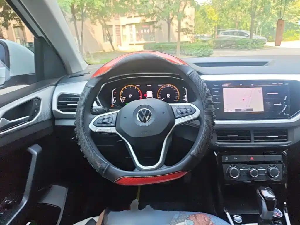 Volkswagen Tacqua — миниатюра 6