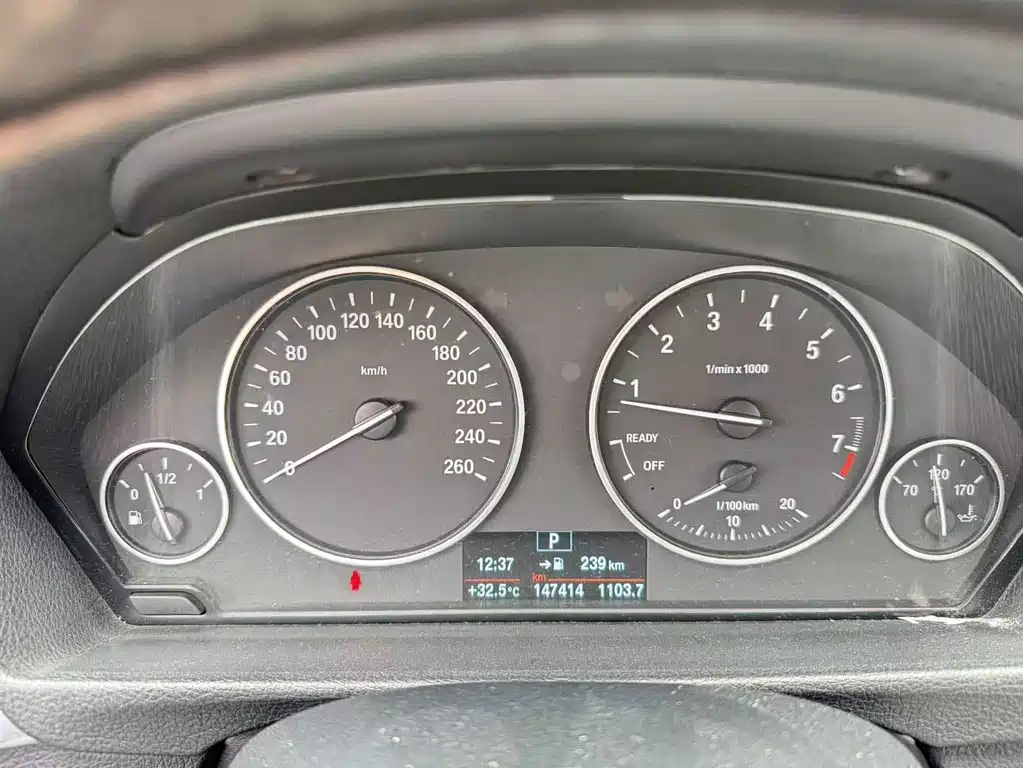 BMW 3 Series — миниатюра 10