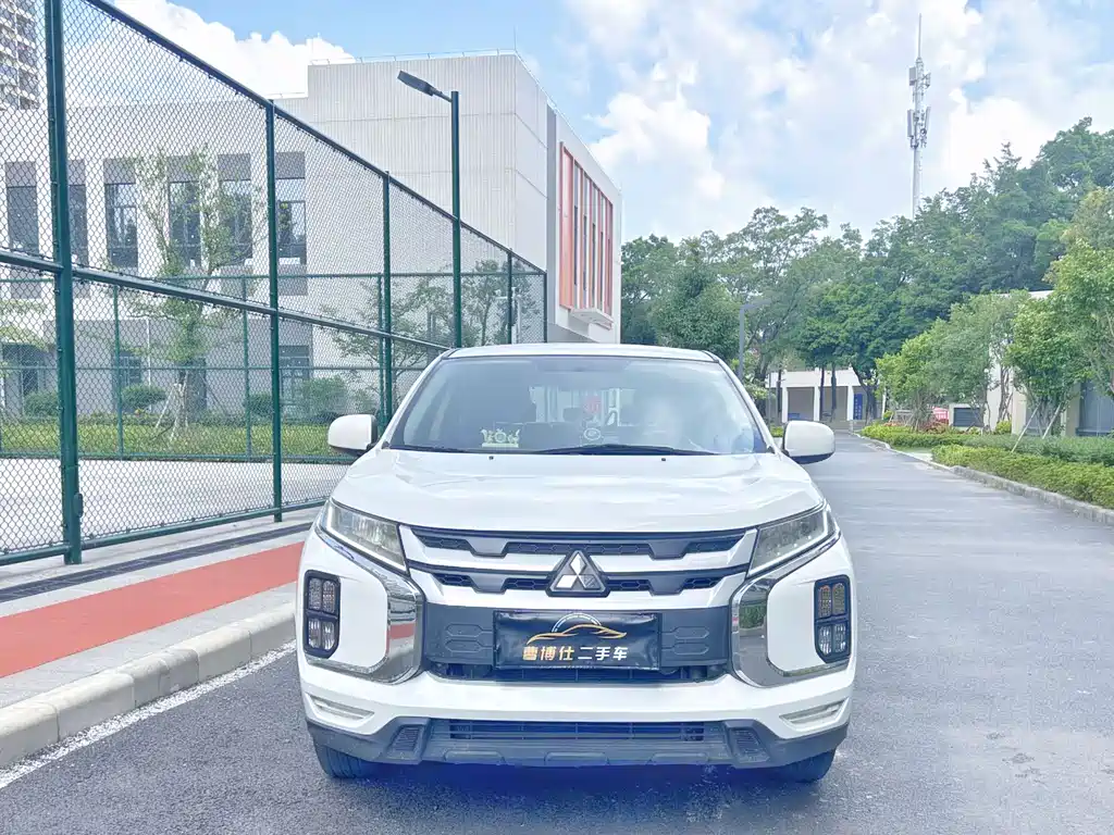 MITSUBISHI JINXUAN ASX