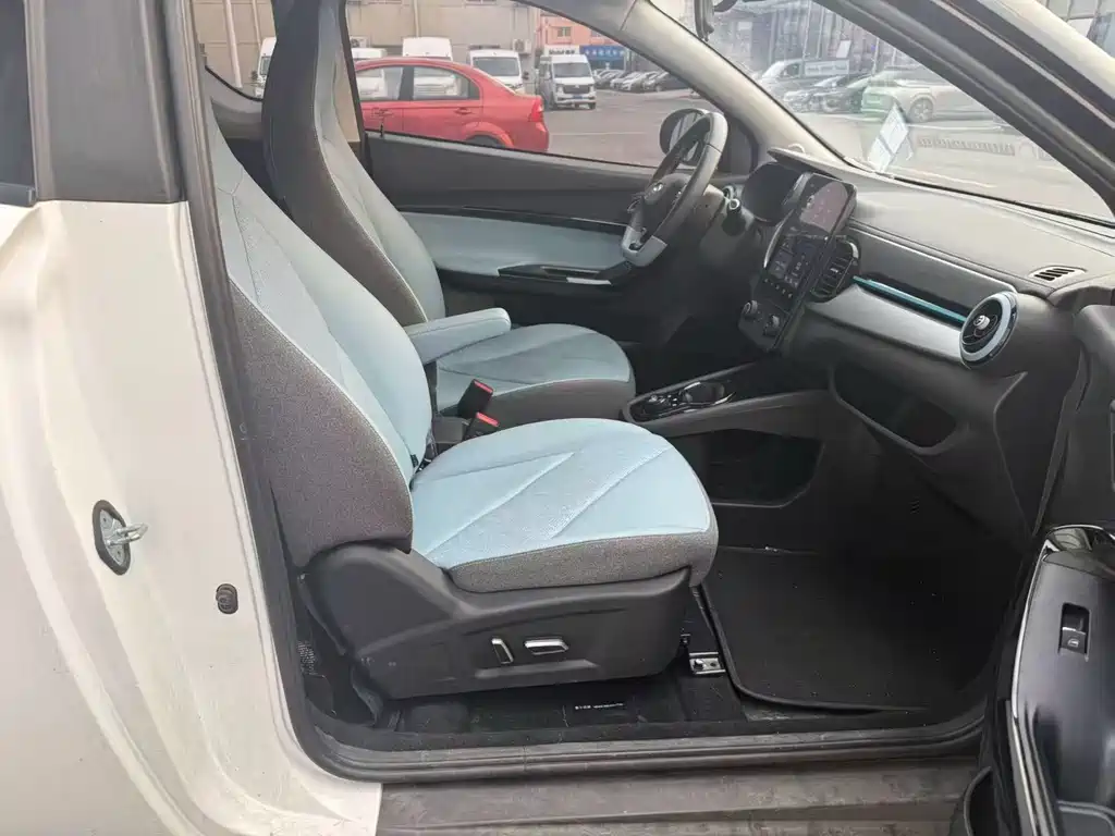 Chery Little Ant 2024 251km 25.05kWh