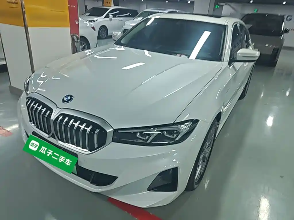 BMW i3 — миниатюра 2