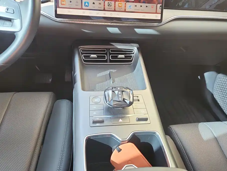 BYD Pro New Energy — миниатюра 16