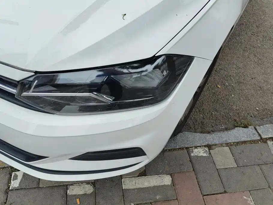 Volkswagen Polo — миниатюра 5
