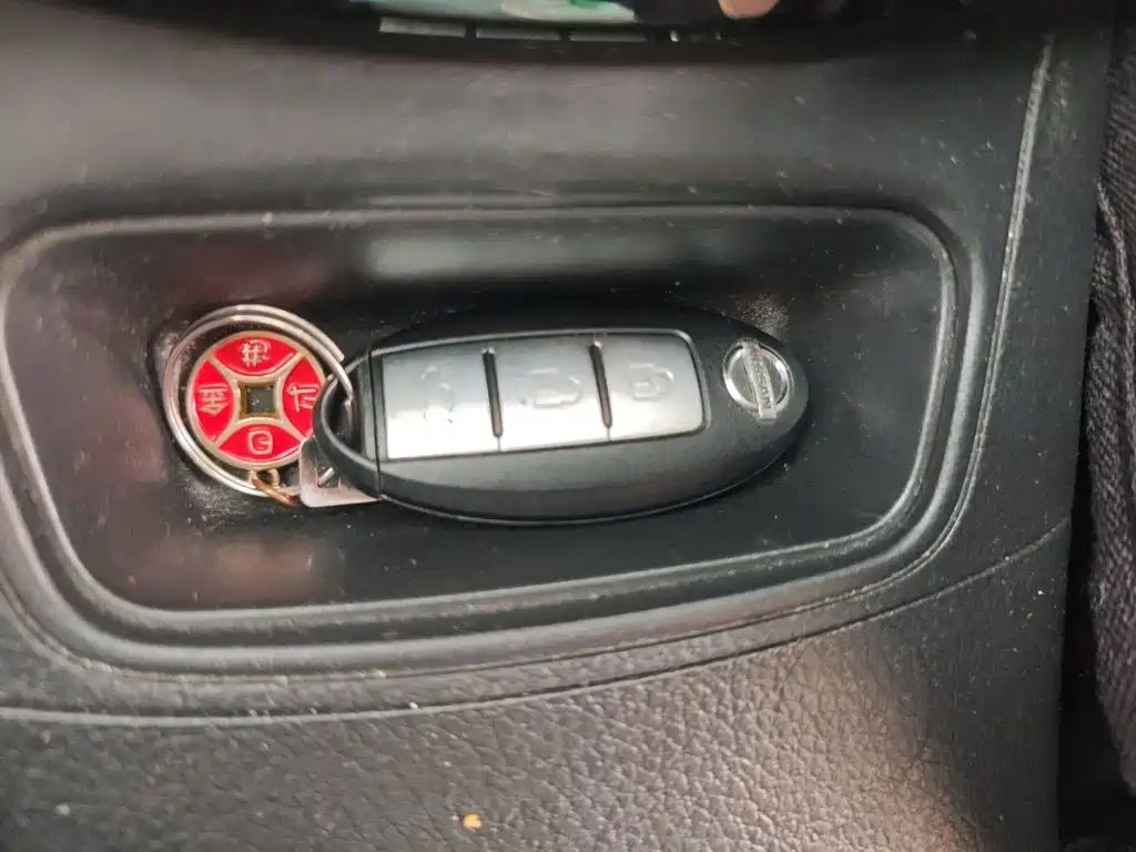 Nissan Sylphy — миниатюра 9