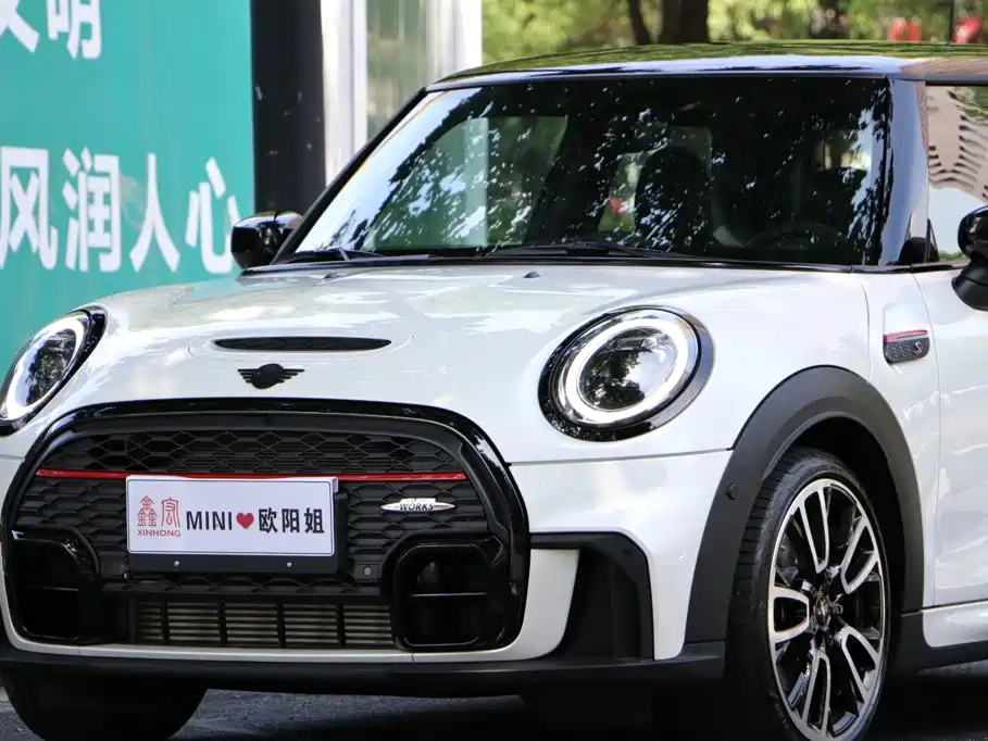 MINI Mini — миниатюра 9