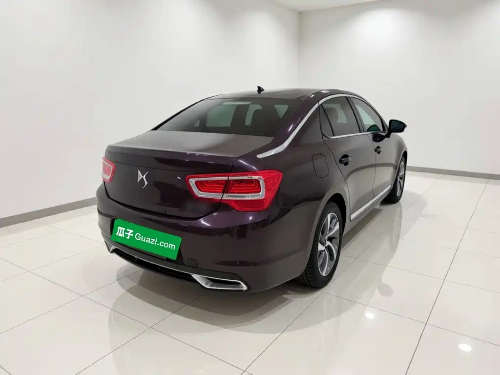 DS DS 5LS — миниатюра 6
