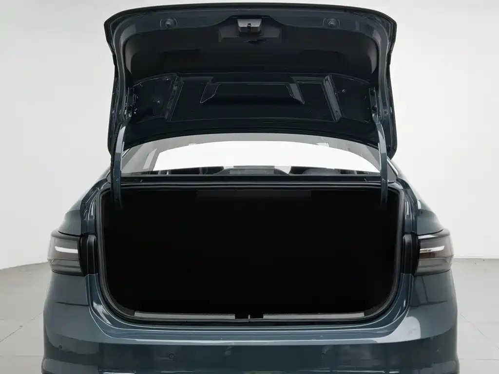 Volkswagen Lavida — миниатюра 16