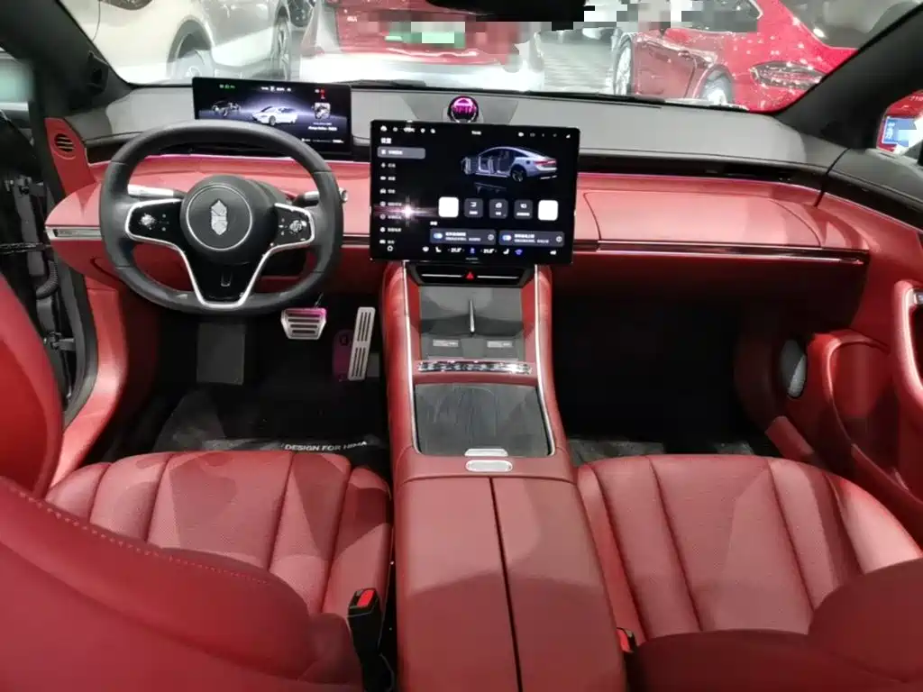 Zhijie Zhijie S7 — миниатюра 10