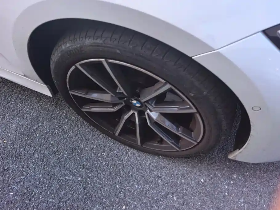 BMW 3 Series — миниатюра 6
