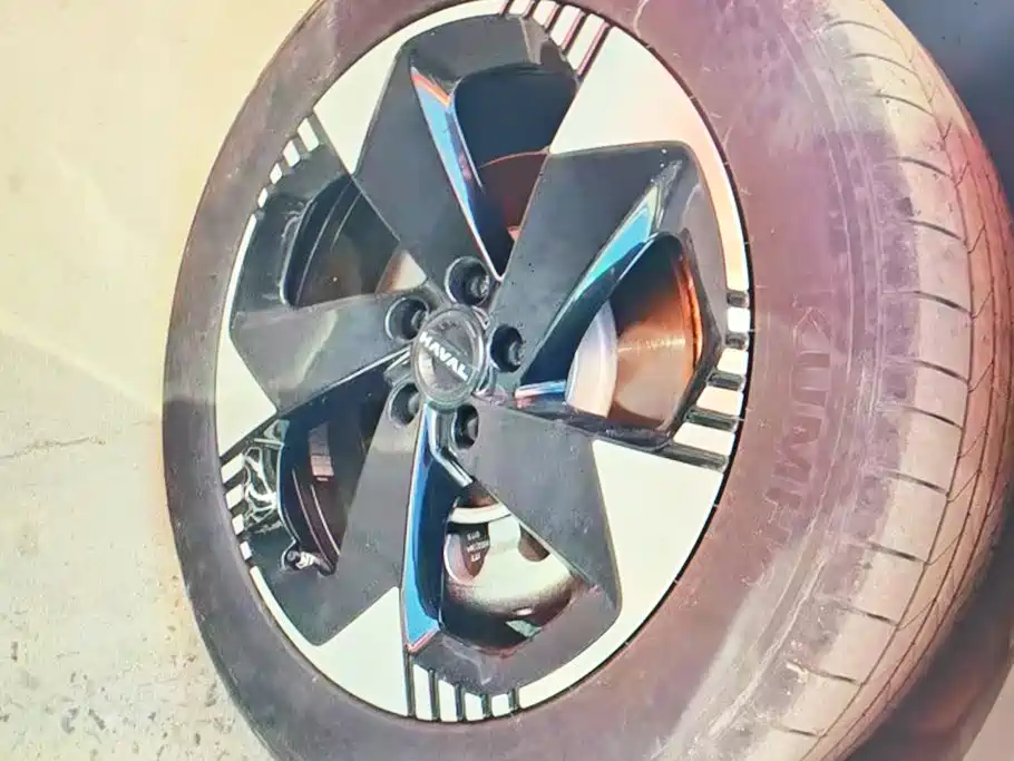 Haval Xiaolong MAX — миниатюра 6