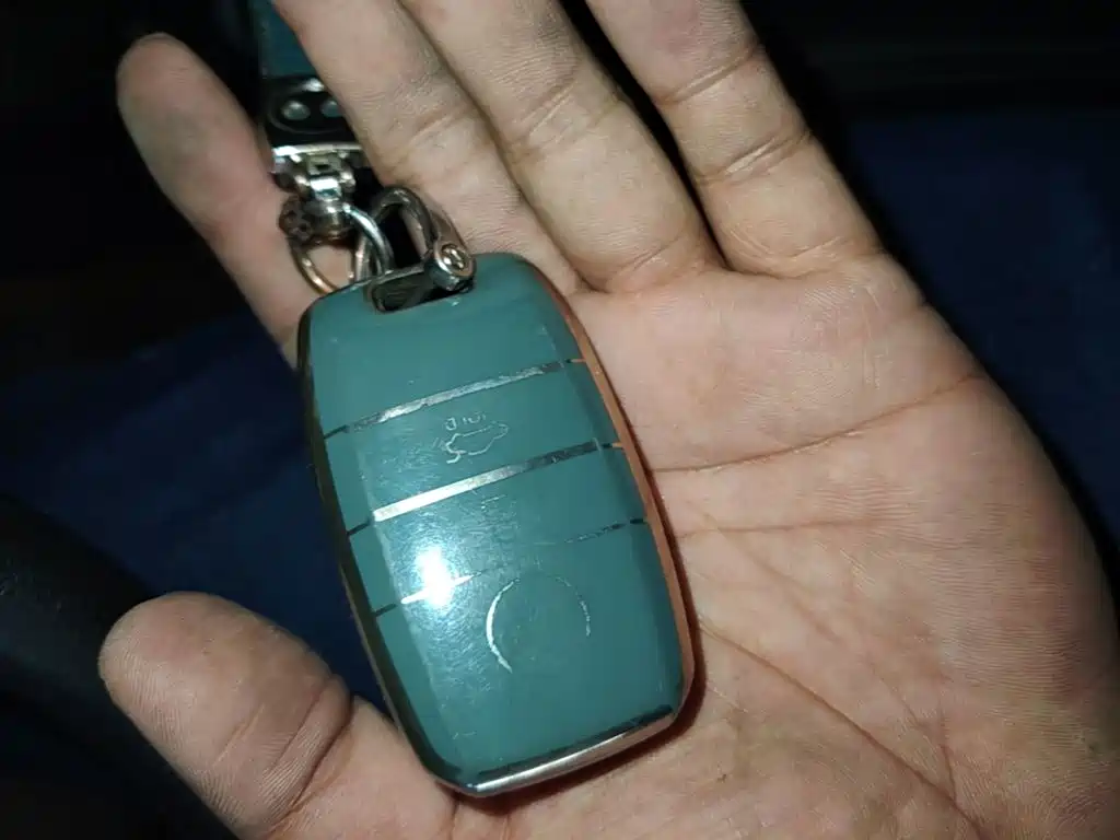 Kia K4 — миниатюра 9
