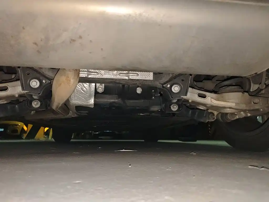 Land Rover Discovery Sport Hybrid — миниатюра 24
