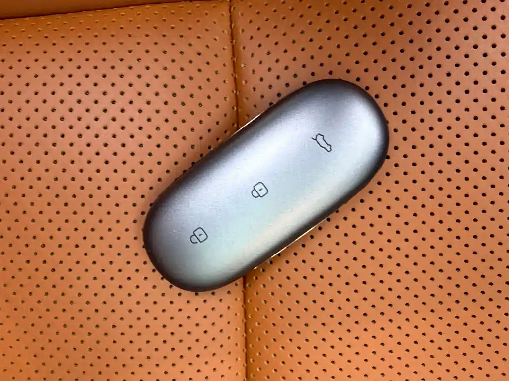 Li Auto Li L9 — миниатюра 8