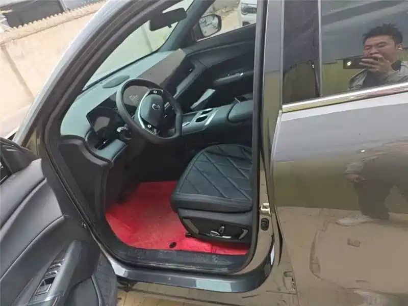 Changan CS75 PLUS — миниатюра 6