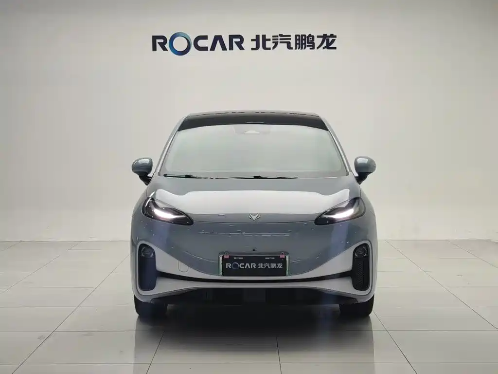 ARCFOX S — миниатюра 6