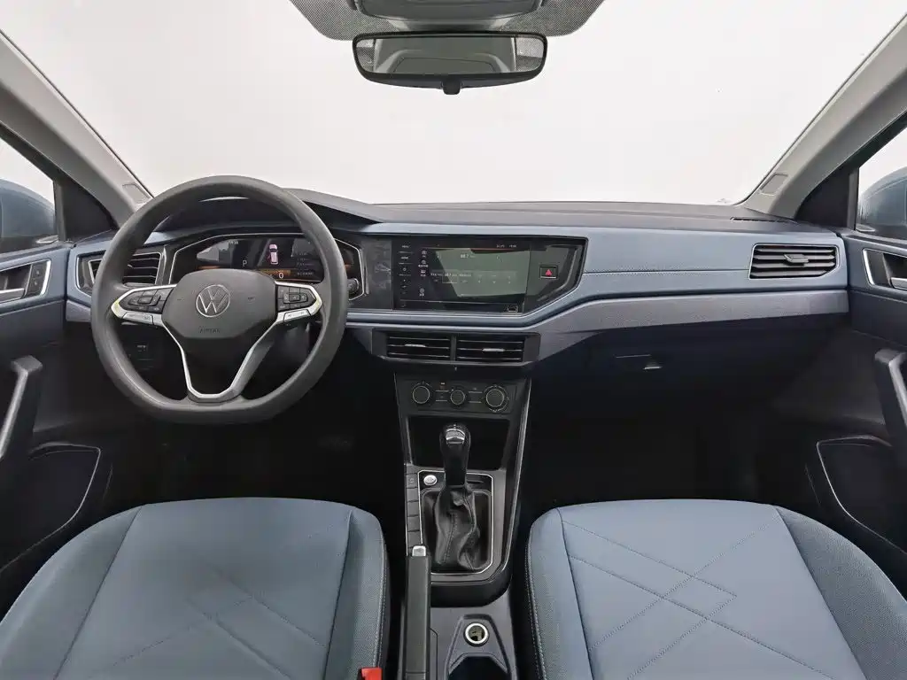 Volkswagen Lavida — миниатюра 5
