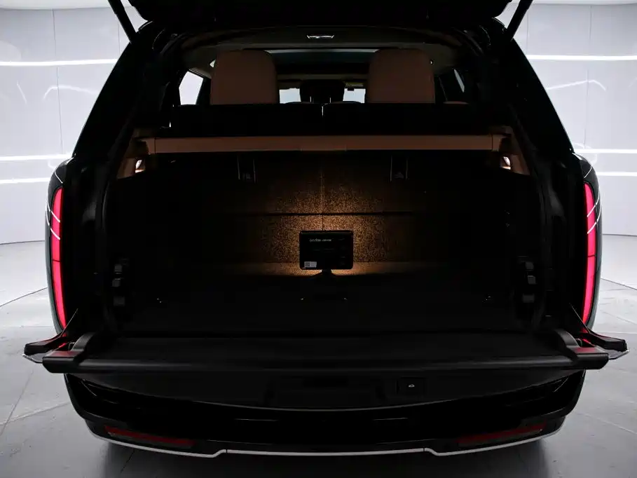 Land Rover Range Rover — миниатюра 19