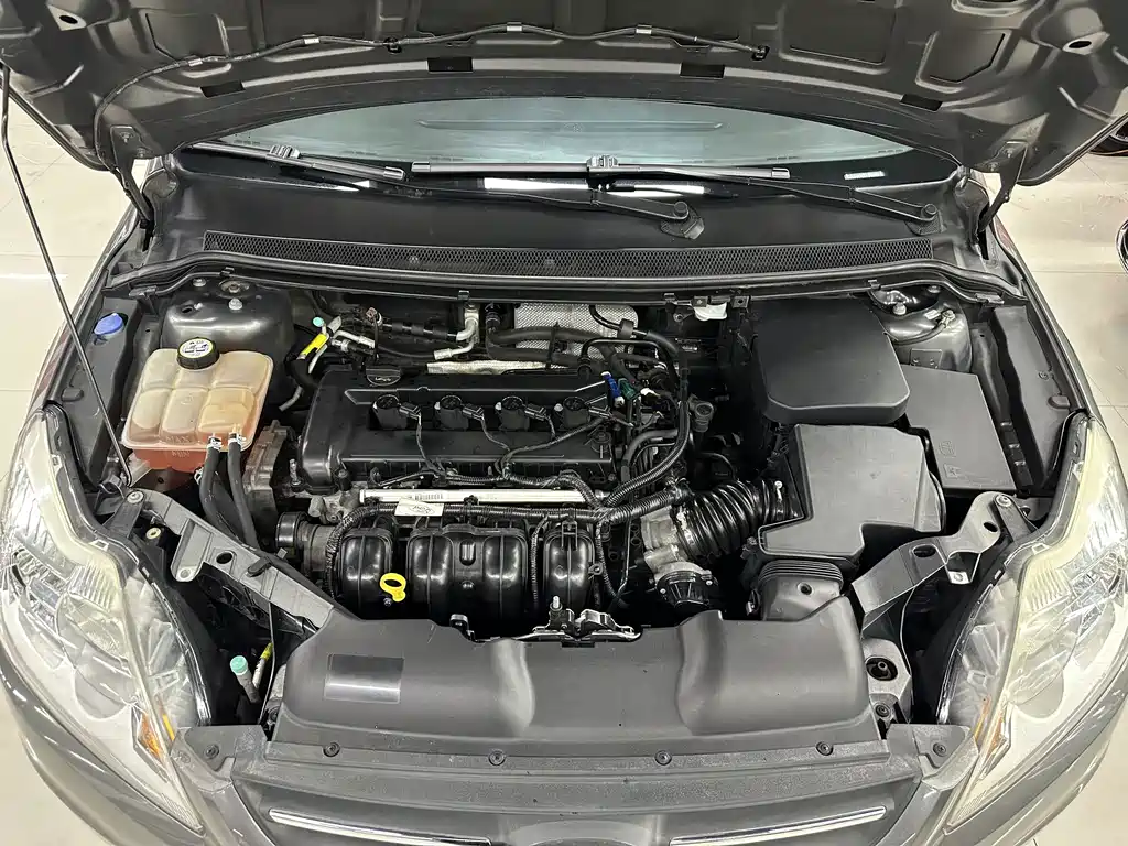 Ford Focus — миниатюра 9