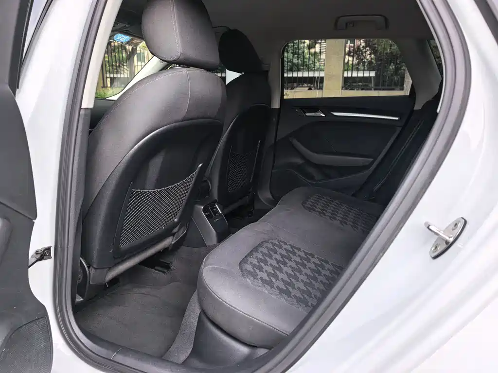 Audi A3 2016 Sportback 35 TFSI