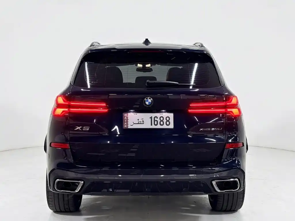 BMW X5 — фотографии объявления, Фото 6