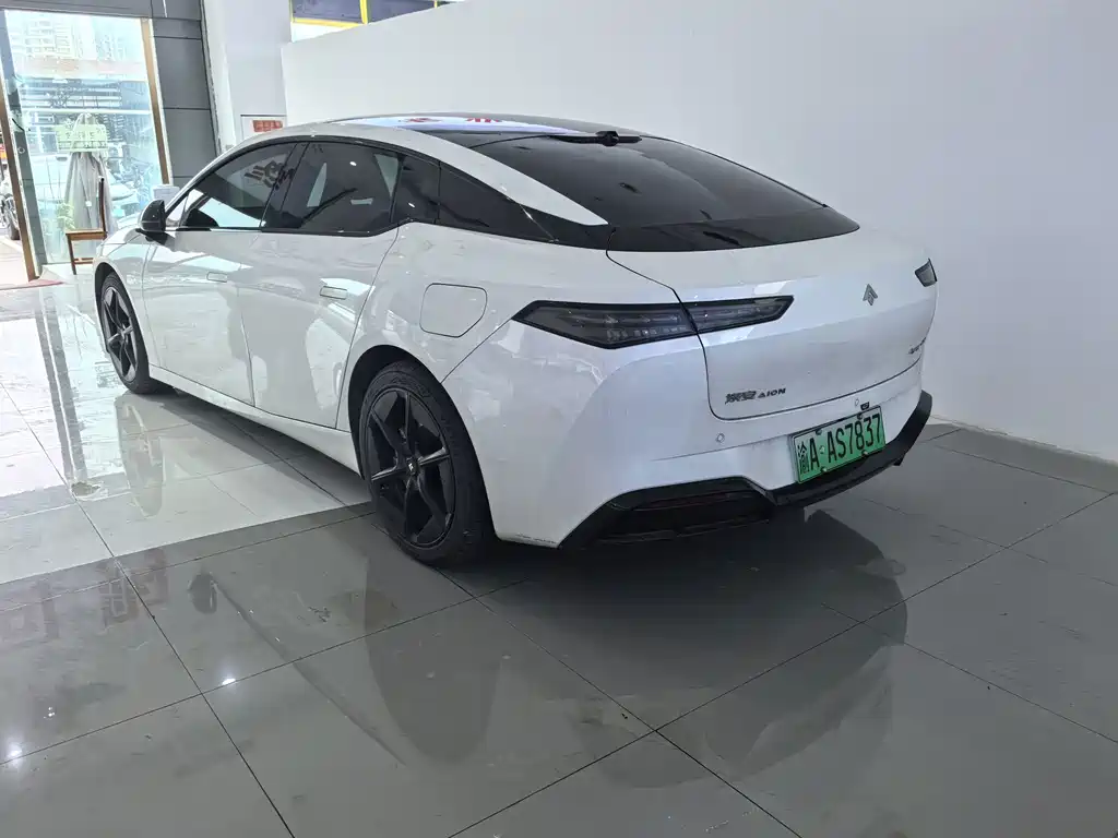 Hyper GT — миниатюра 3