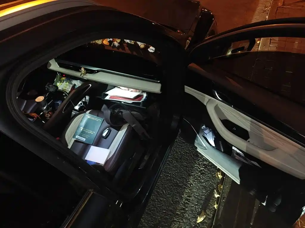 Geely Xingyue L — миниатюра 19
