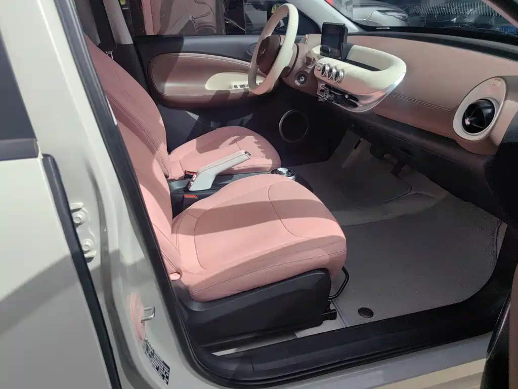 Wuling Binguo 2025 203km
