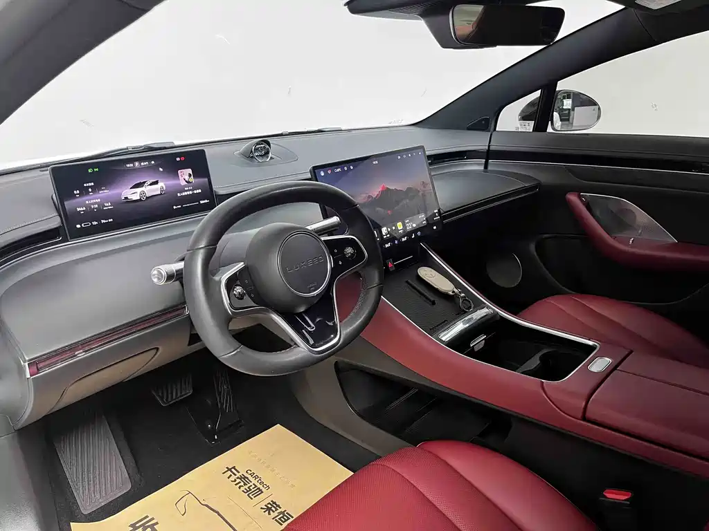 Zhijie Zhijie S7 — миниатюра 5