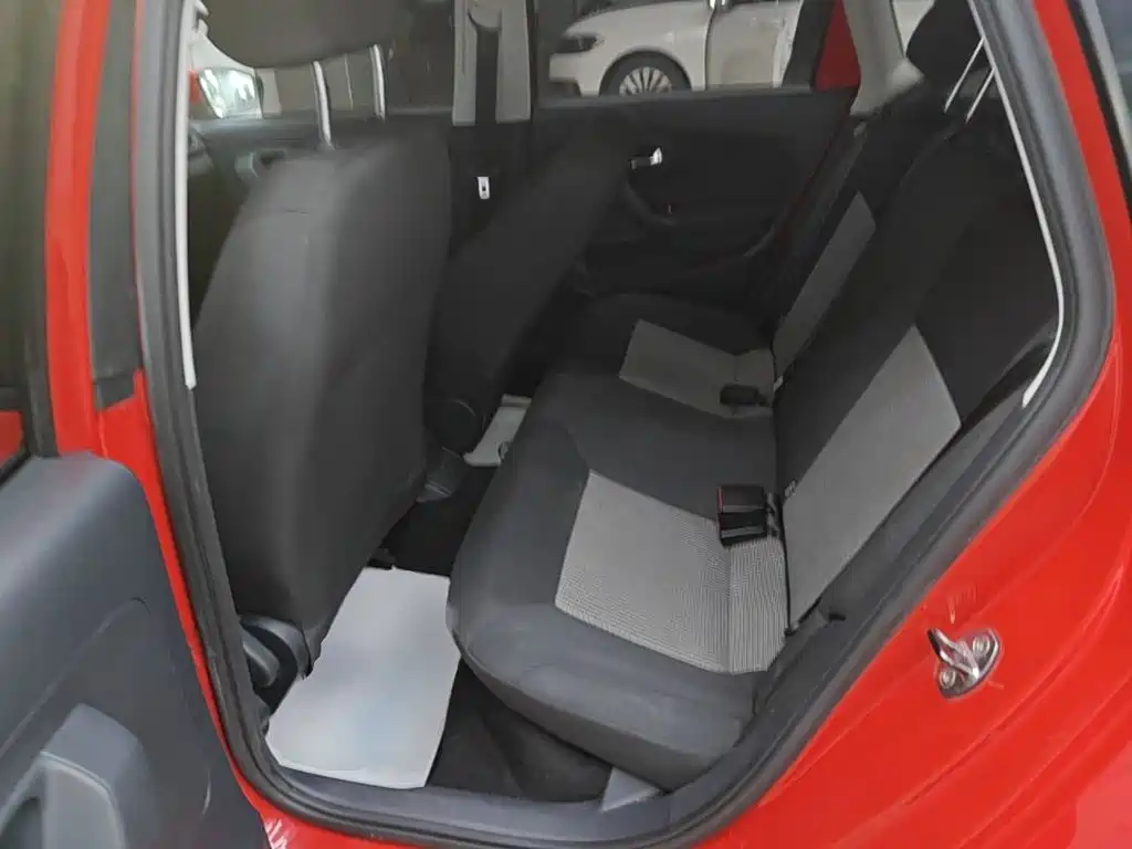 Volkswagen Polo — миниатюра 17