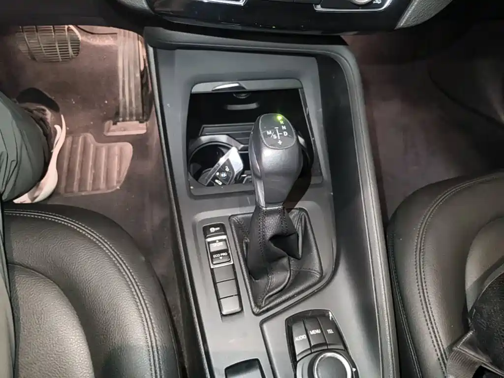 BMW X1 — миниатюра 14