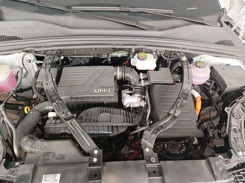 BYD PLUS New Energy — миниатюра 20