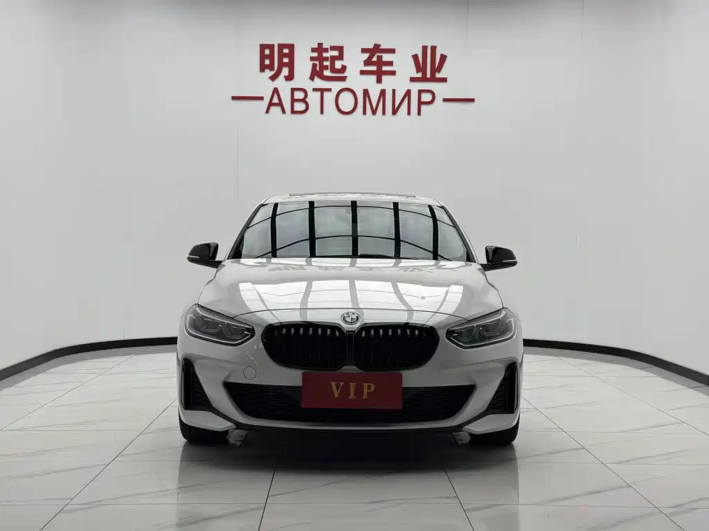 BMW 1 Series — миниатюра 3