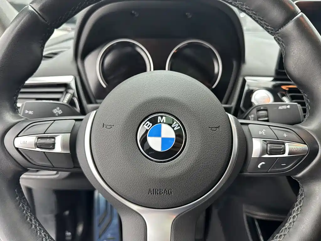 BMW 1 Series — миниатюра 12