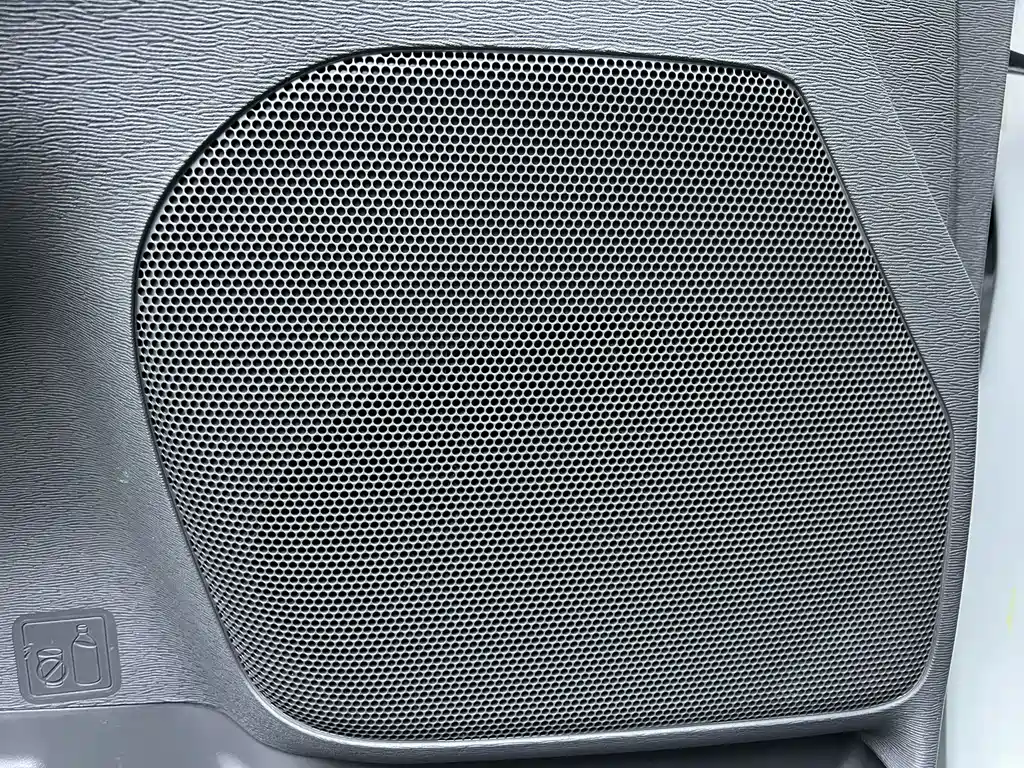 Toyota Sienna 2019 3.5L