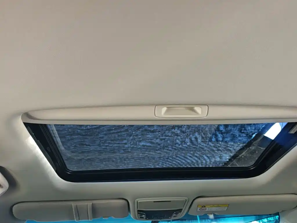 Honda Elysion — миниатюра 18