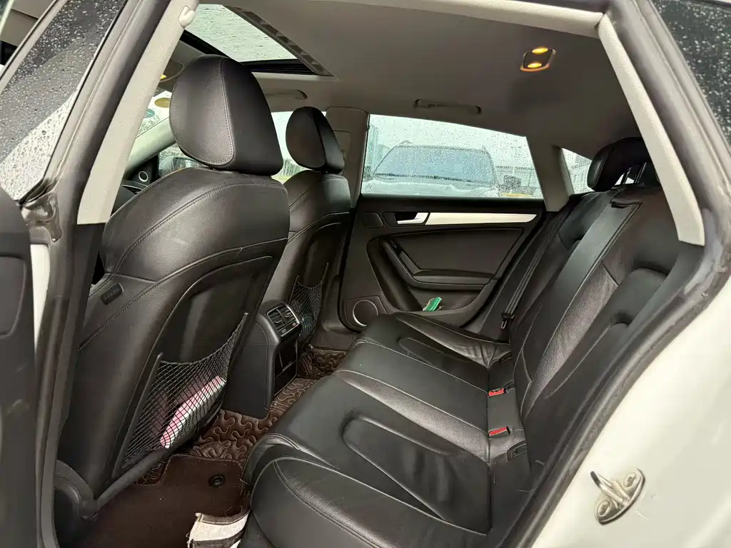 Audi A5 (Import) — миниатюра 6