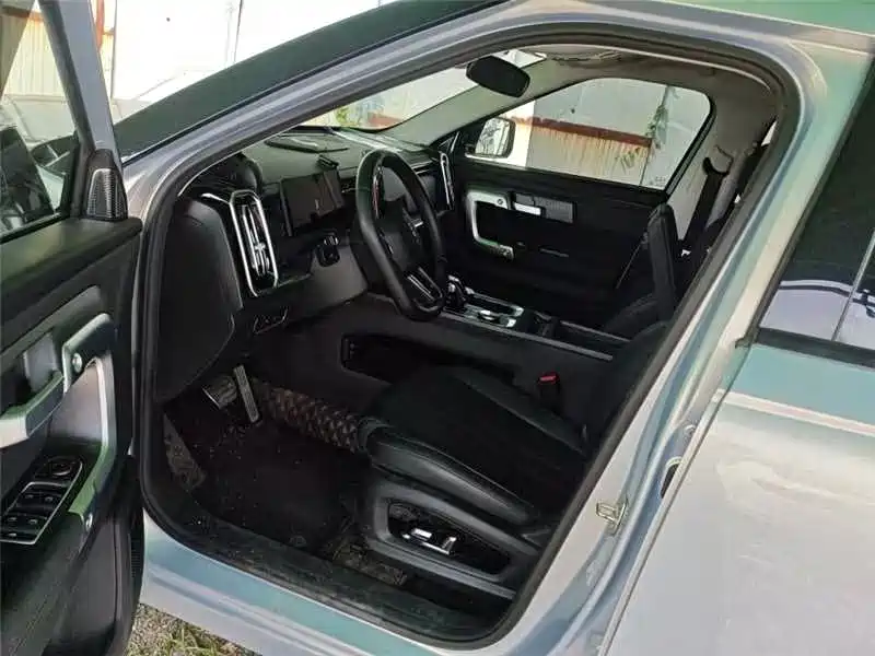 Chery Explorer 06 — миниатюра 3