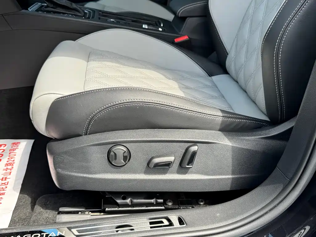 Volkswagen Magotan 2023 200 330TSI DSG Luxury